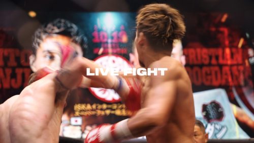 JAPAN MARTIAL ARTS EXPO